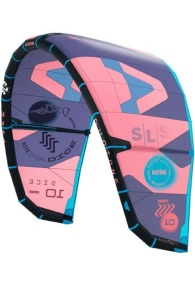 Duotone Kiteboarding - Dice SLS 2023 Kite