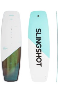 Slingshot - Crisis V3 2023 Kiteboard