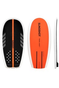 Travel Craft V1 2023 Foilboard