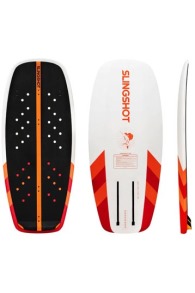 Slingshot - Hope Craft V1 2023 Foilboard