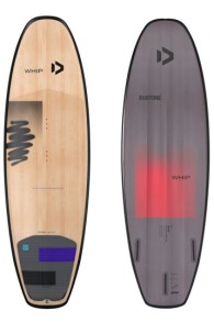 Duotone Kiteboarding - Whip 2023 Surfboard