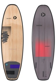 Duotone Kiteboarding - Whip 2023 Surfboard