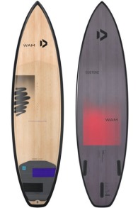 Duotone Kiteboarding - Wam 2024 Surfboard