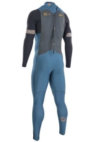 Seek Amp 6/5 Backzip 2023 Wetsuit