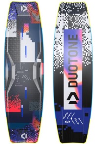 Duotone Kiteboarding - Select SLS 2023 Kiteboard