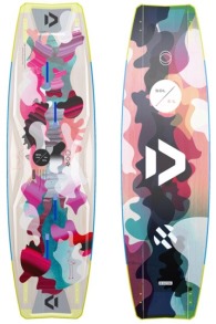 Duotone Kiteboarding - Soleil 2023 Kiteboard