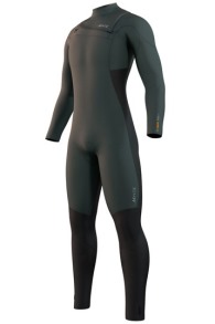 Mystic - Majestic 5/4 Frontzip 2023 Wetsuit