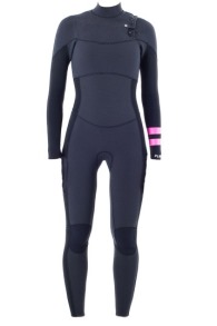 Hurley - PLUS 5/3 Frontzip Women 2022 Wetsuit