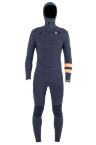 Advantage Plus 5/3 Frontzip Hooded 2023 Wetsuit