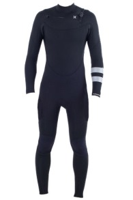 Hurley - ADVANT 5/3 Frontzip 2023 Wetsuit