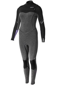 Oxygen TR 6/4 Free-X 2023 Wetsuit