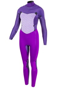 Fire 6/4 Free-X 2023 Wetsuit