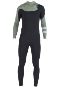 ADVANT 4/3 Frontzip 2023 Wetsuit