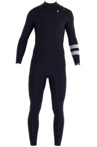 ADVANT 4/3 Frontzip 2023 Wetsuit