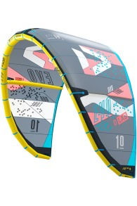 Duotone Kiteboarding - Evo D/LAB 2024 Kite