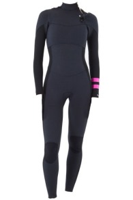 Hurley - PLUS 4/3 Frontzip Women 2023 Wetsuit