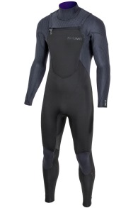 Predator 4/3 Double Frontzip 2023 Wetsuit