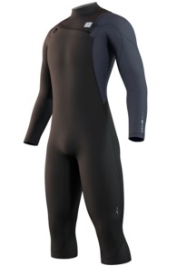 Mystic - Marshall Longarm Shortleg 4/3 Frontzip 2023 Wetsuit