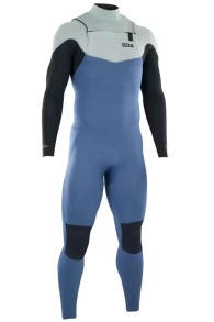 ION - Element 5/4 Frontzip 2024 Wetsuit