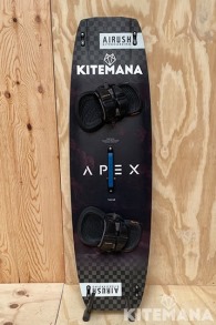 Apex Team V7 2022 (DEMO)
