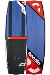 Reedin Kiteboarding - Super E V4 2023 Kiteboard