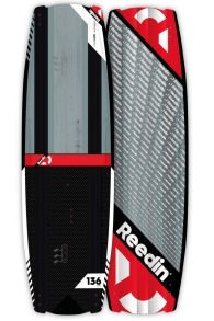 KevPro V4 2023 Kiteboard