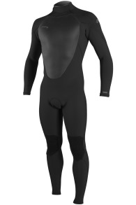 Epic 5/4 Backzip Wetsuit