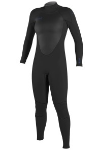 ONeill - Epic 3/2 Backzip Women Wetsuit