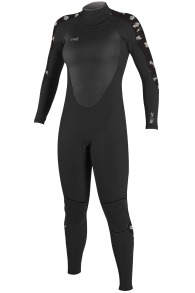ONeill - Epic 5/4 Backzip Women Wetsuit