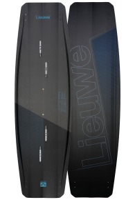Lieuwe - Falcon Kiteboard (Slider Track)