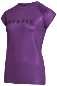 Mystic - Star SS Rashvest Women 2023