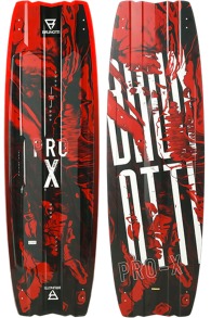 Brunotti Pro X 2023 Kiteboard