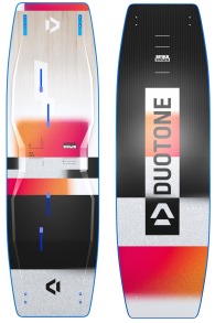 Duotone Kiteboarding - Spike 2023 Kiteboard