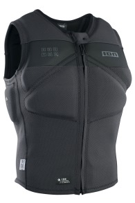 Vector Select Impact Vest Frontzip
