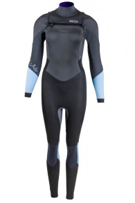 Prolimit - Fire 4/3 Double Frontzip 2023 Wetsuit