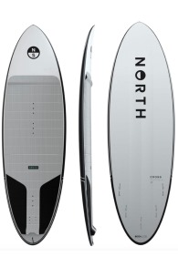 North - Cross 2024 Surfboard