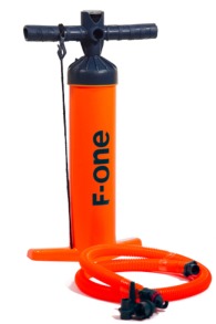 F-One - Big Air Kite Pump