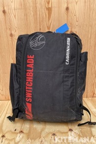 Cabrinha - Switchblade 2022 Kite (2nd)