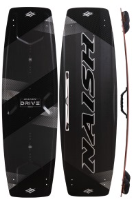 Naish - Drive 2024 kiteboard