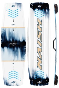 Naish - Motion 2024 Kiteboard