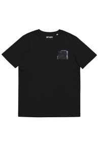 Dirty Habits - Contour Tee