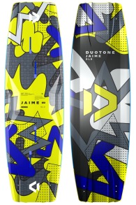 Jaime SLS 2024 Kiteboard