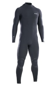 ION - Seek Select 4/3 Backzip 2024 Wetsuit