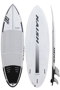 Naish - Strapless Wonder 2024 Surfboard