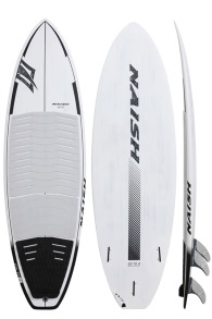 Naish - Go-To 2024 Surfboard