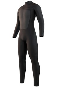 Mystic - Majestic 4/3 Backzip 2023 Wetsuit