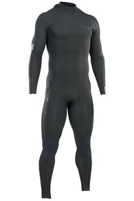 ION - Seek Core 4/3 Backzip 2024 Wetsuit