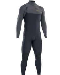 ION - Seek Amp 4/3 Frontzip 2024 Wetsuit