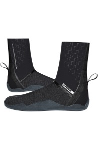 Mystic - Majestic Boot 5mm Split Toe 2022 Surfschoen