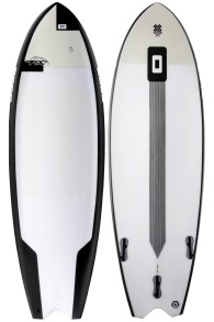 Core Kiteboarding - Badger Surfboard